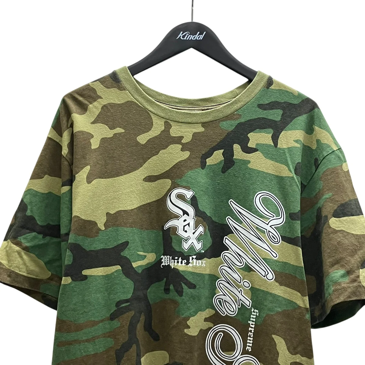 MLB Teams Tee Sox半袖Tシャツ - Image 3