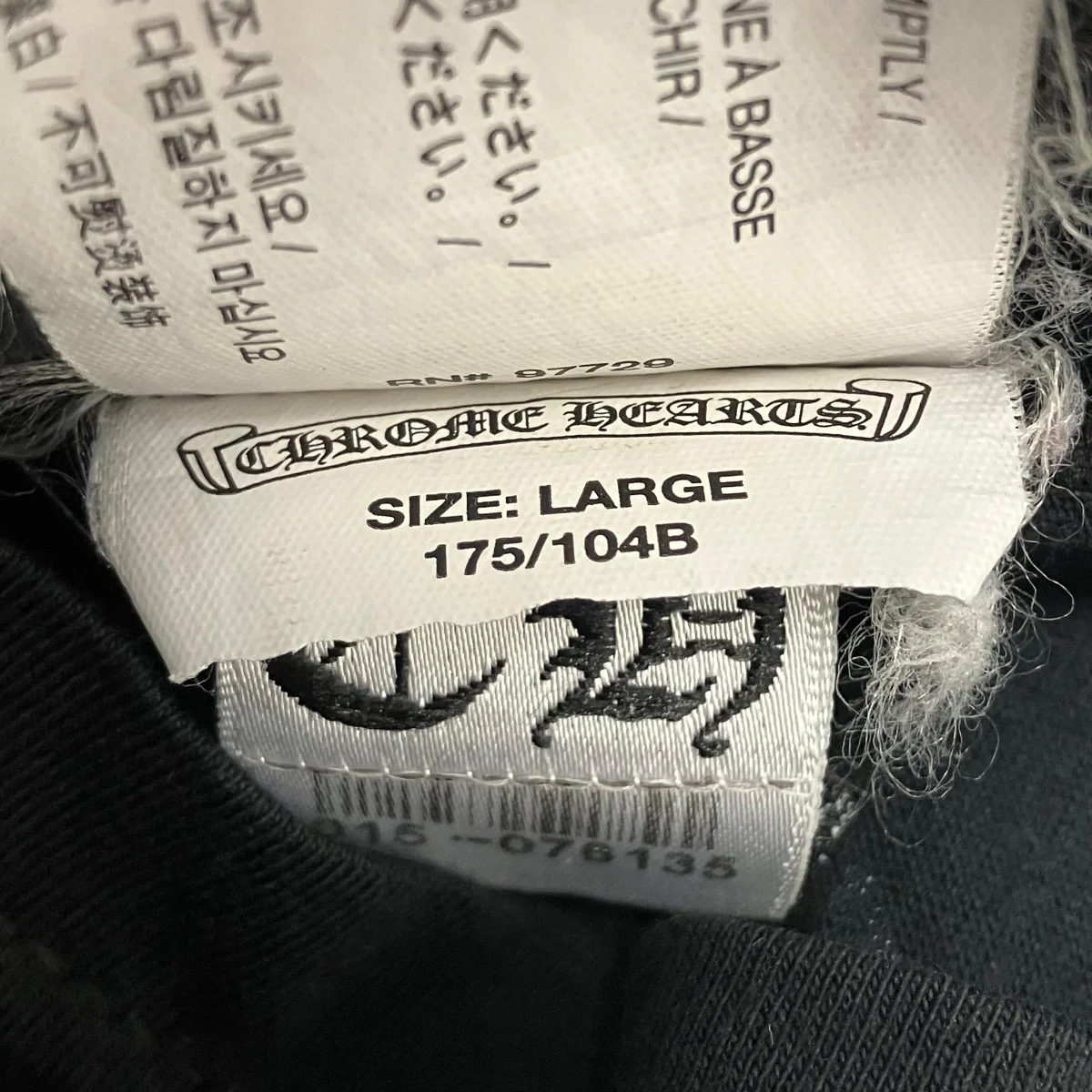 ポケットTシャツ - Image 7