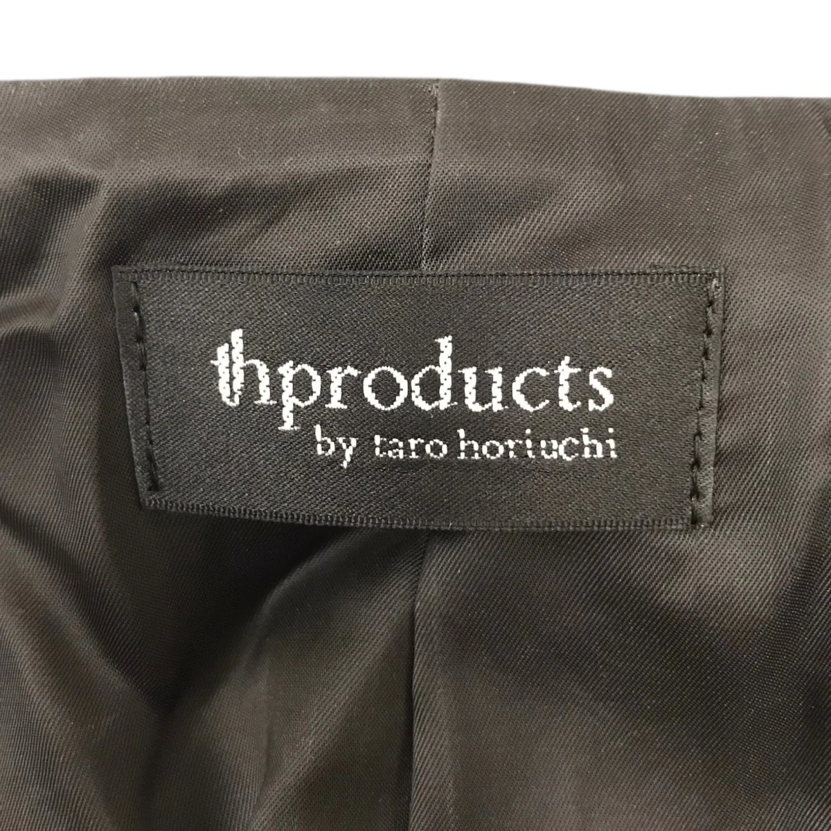 別注Oversized Double-Breasted Jacket ダブルジャケット - Image 6