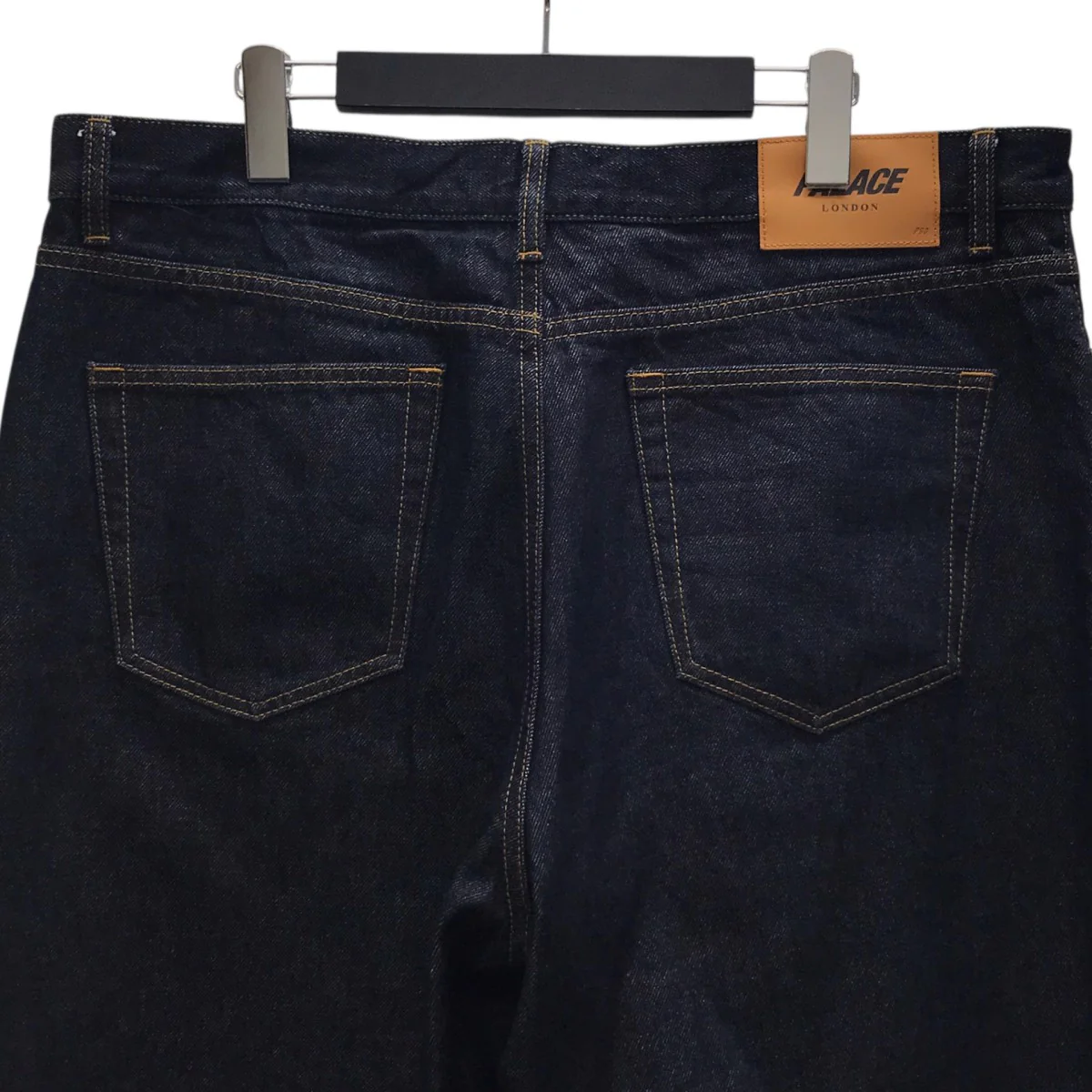 P90 BAGGY JEANデニムパンツ - Image 4