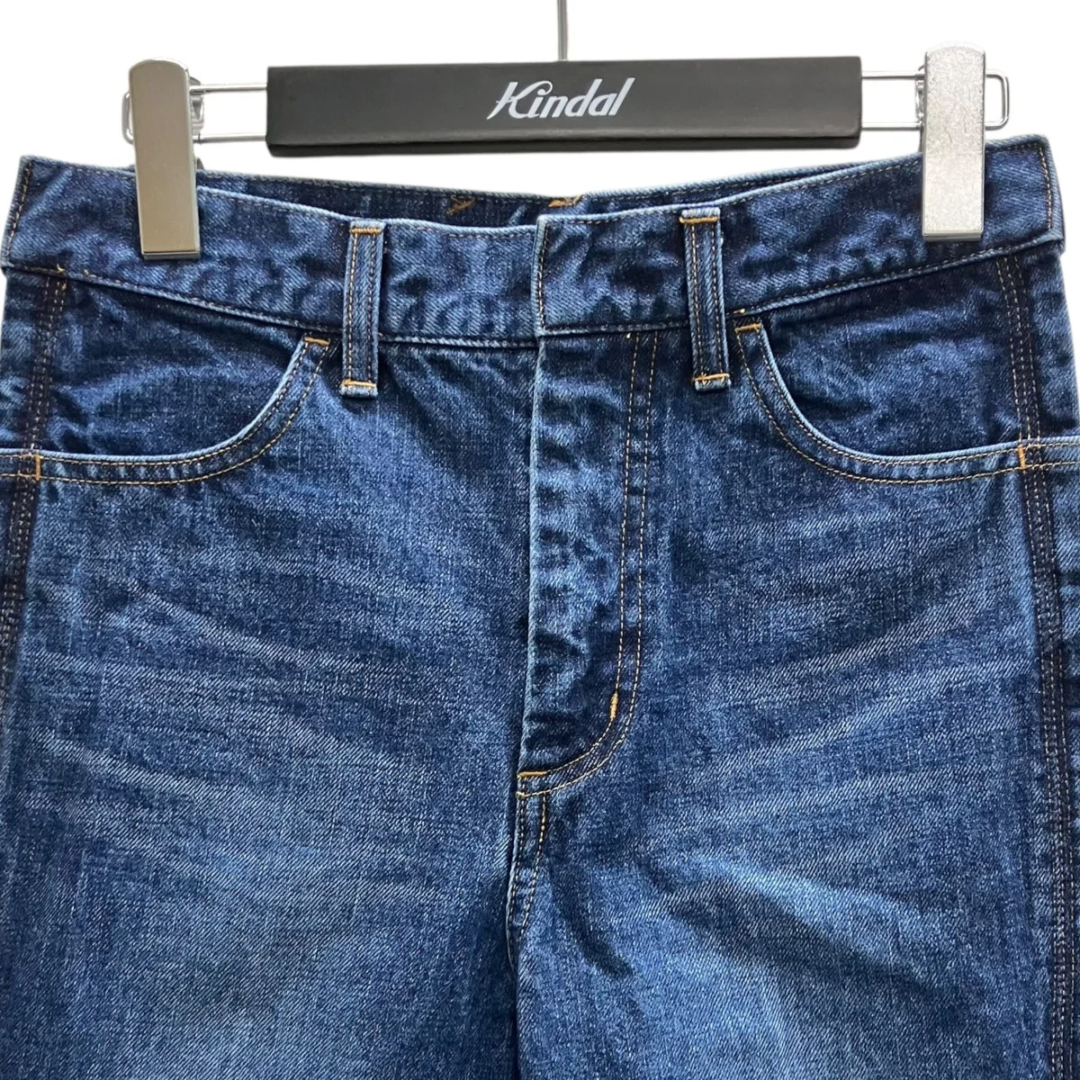 デニムパンツ - Image 2
