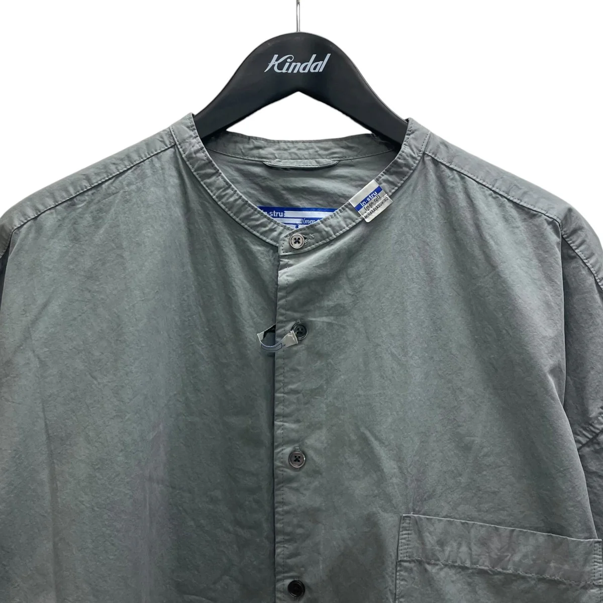 SHORT-SLEEVED SHIRTS 半袖シャツ - Image 2