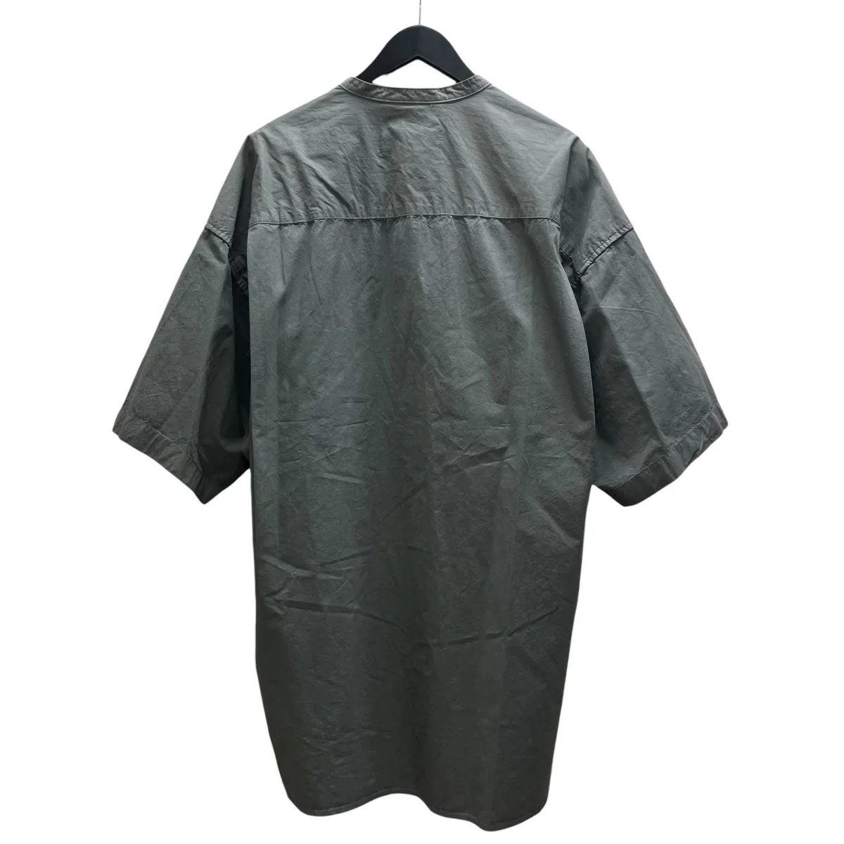 SHORT-SLEEVED SHIRTS 半袖シャツ - Image 3