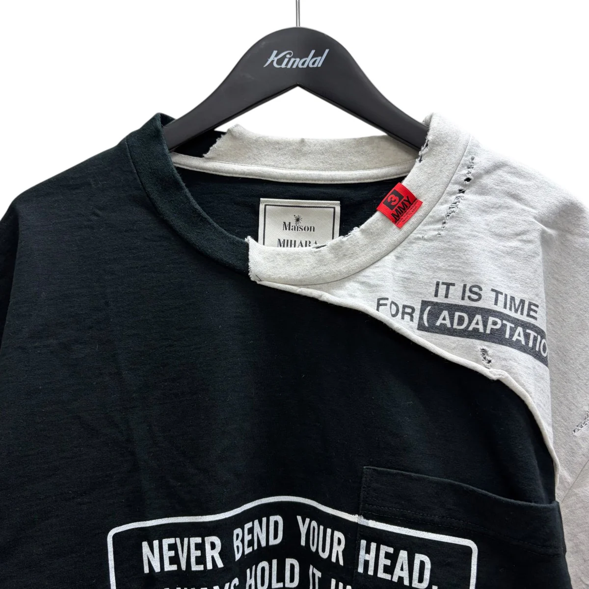 ドッキングTシャツ - Image 2