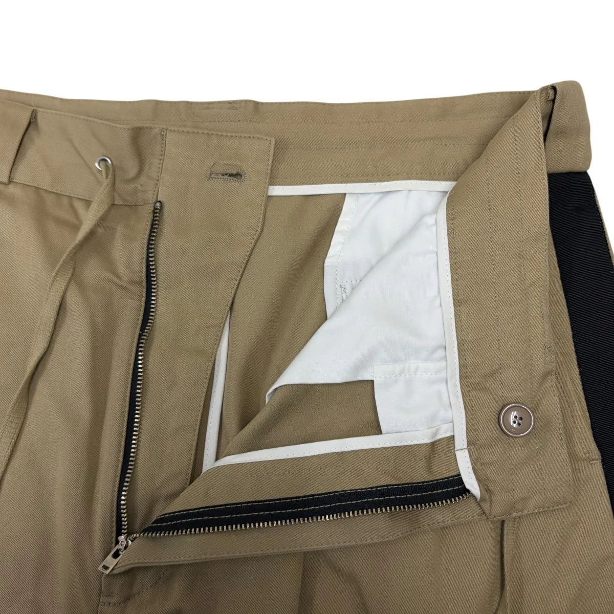サイドテープ ワーク パンツ - Image 4