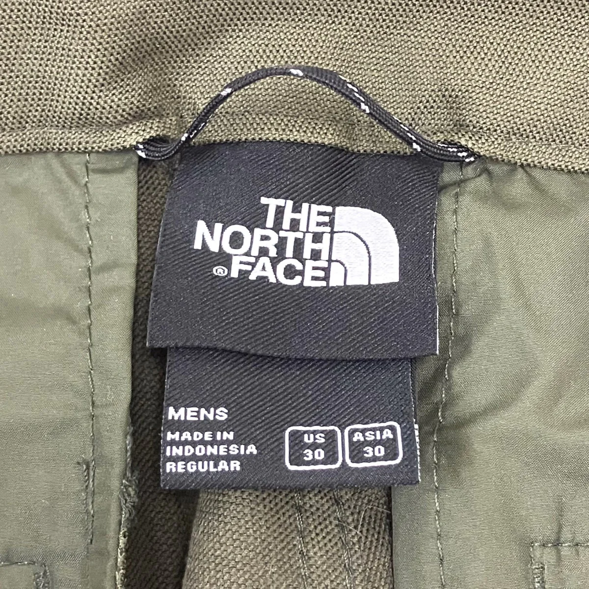 ワイドパンツ - Image 4
