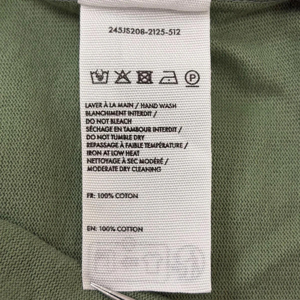 半袖Tシャツ - Image 7