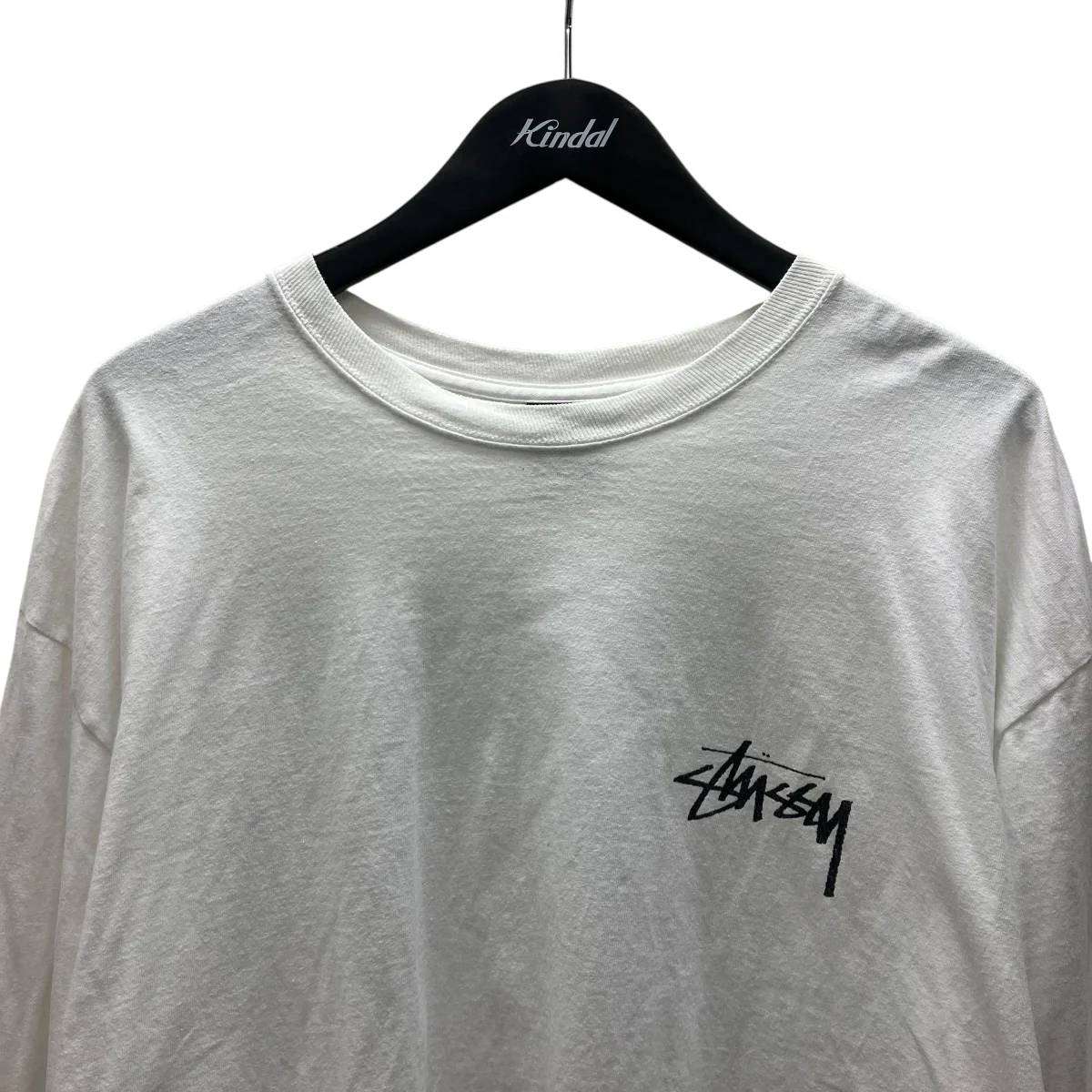 ロングスリーブTシャツ - Image 3