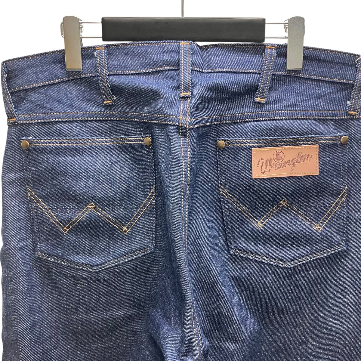 ARCHIVE 11MWZ 1964 MODEL デニムパンツ - Image 4