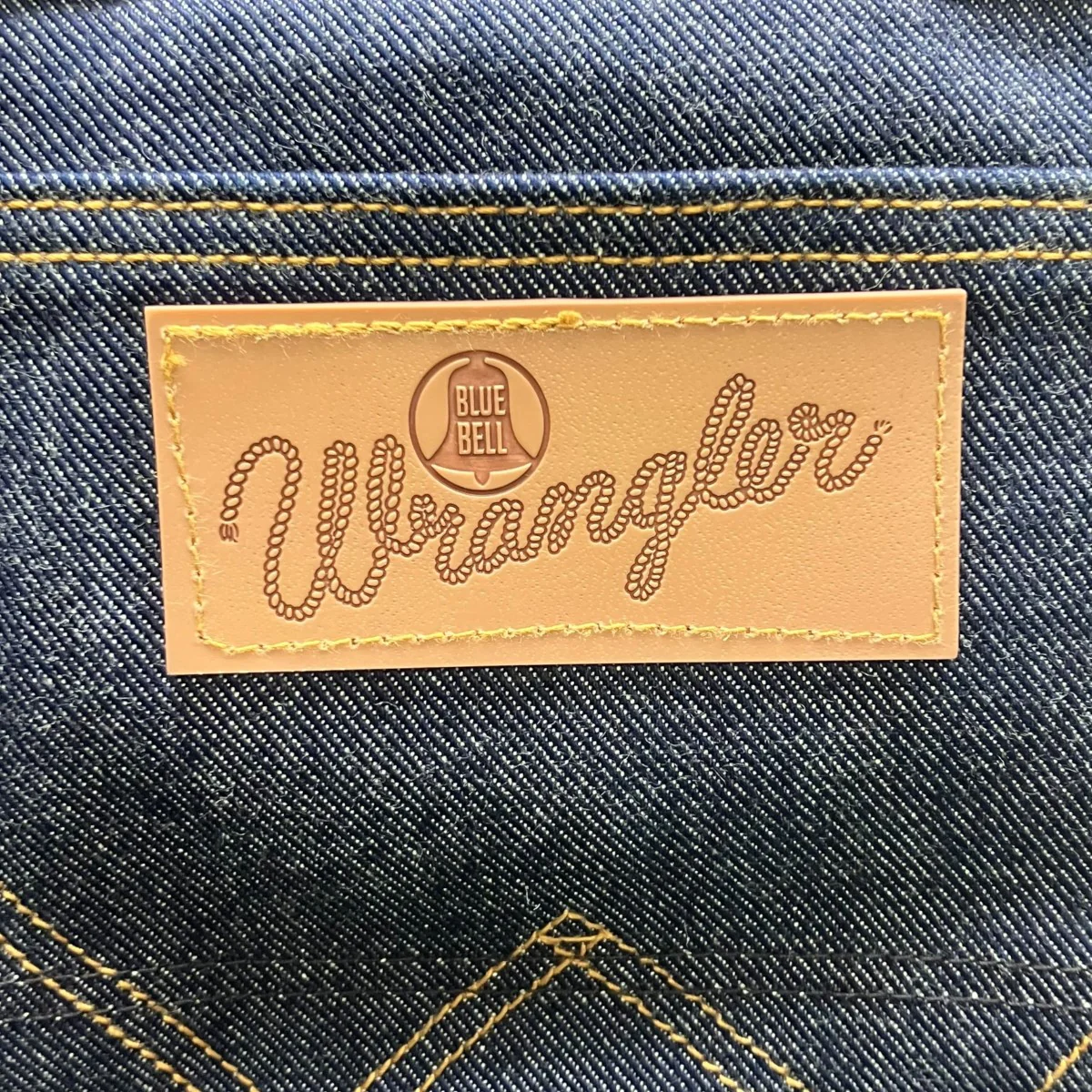 ARCHIVE 11MWZ 1964 MODEL デニムパンツ - Image 5