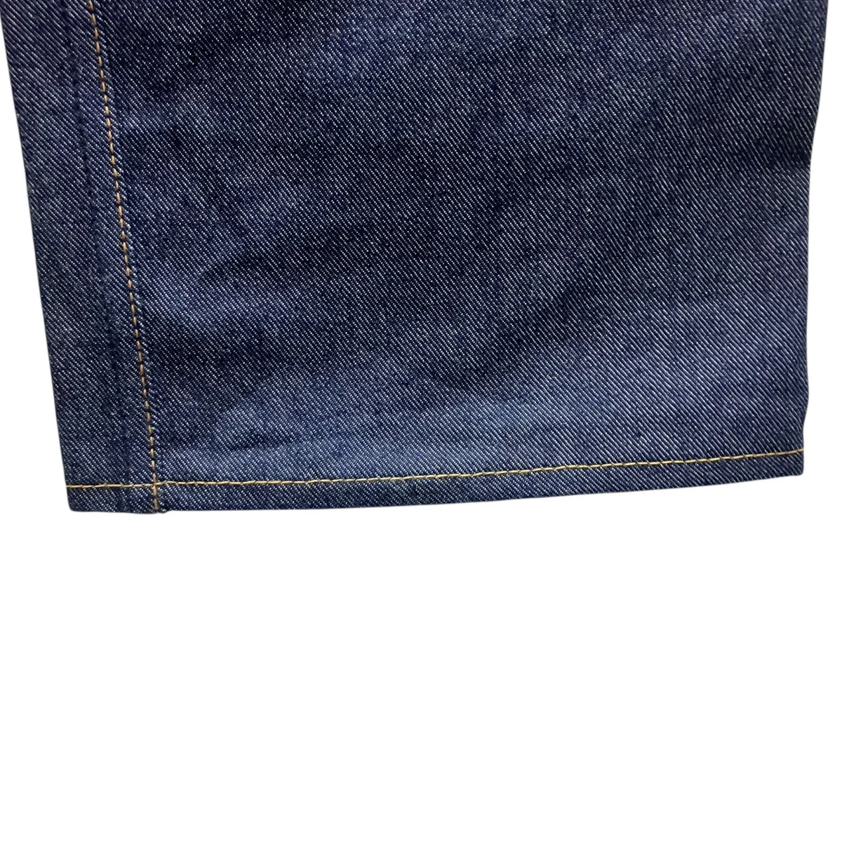 ARCHIVE 11MWZ 1964 MODEL デニムパンツ - Image 9