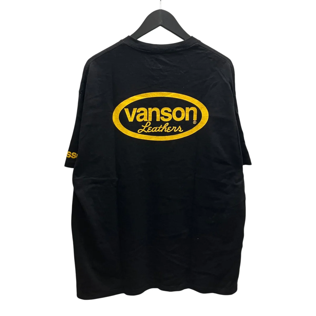 ロゴTシャツ - Image 3