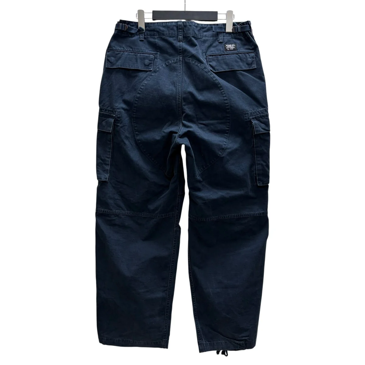 26SSCARGO PANTカーゴパンツ - Image 3