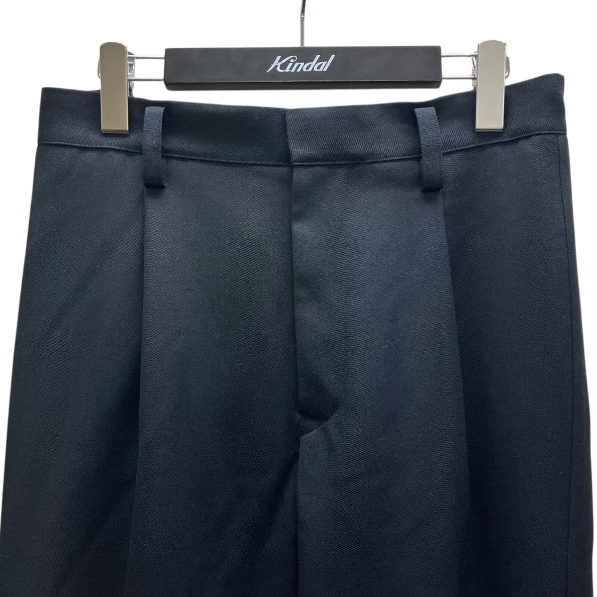 スリットパンツ - Image 3