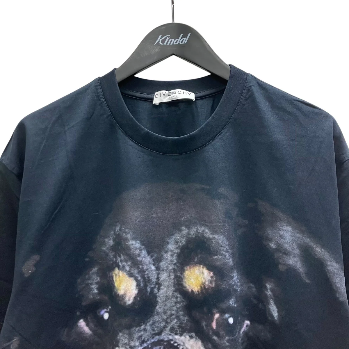 Rottweiler ロットワイラープリントTシャツ - Image 3