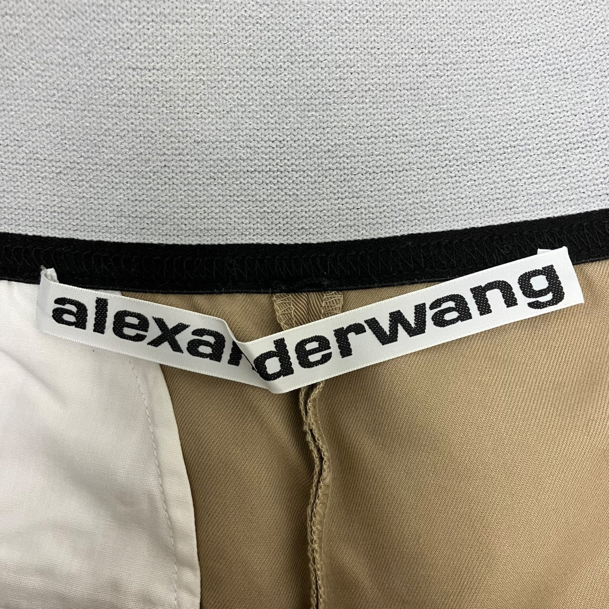 ロゴショートパンツ - Image 4