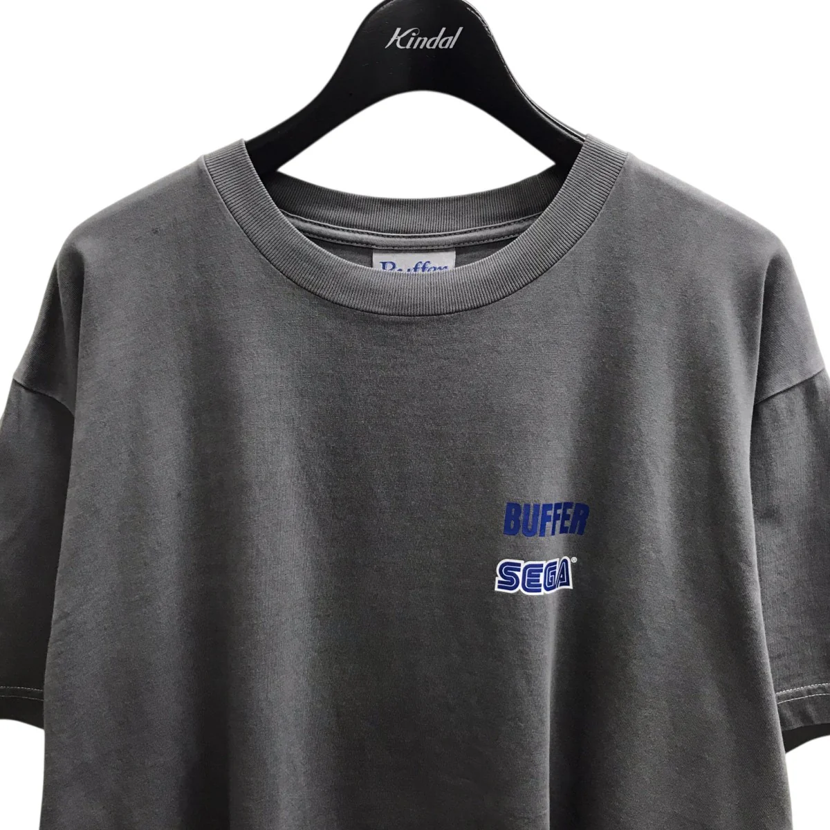 【SEGA Zaxxon Tee】半袖Tシャツ - Image 2