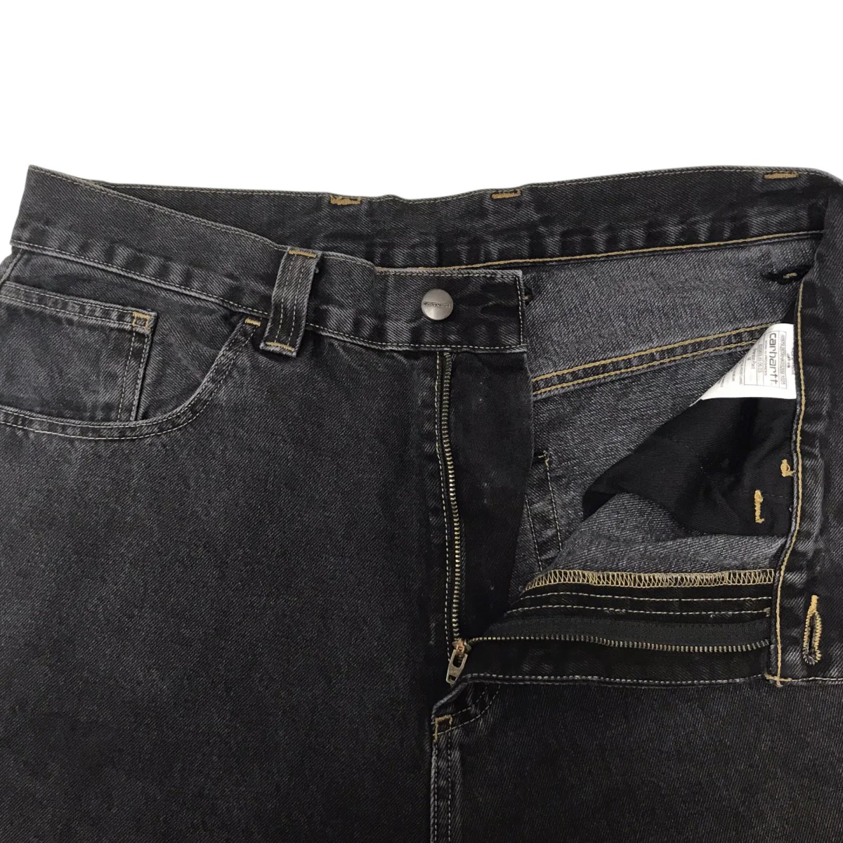 【BRANDON PANT】 デニムパンツ - Image 5
