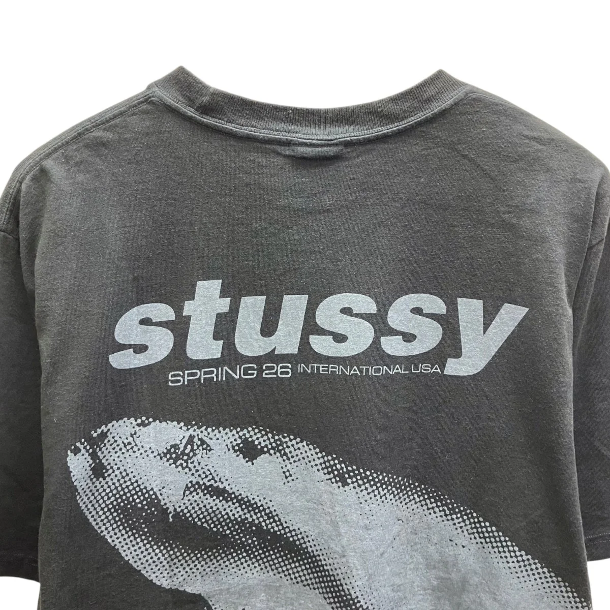26SS半袖Tシャツ - Image 4