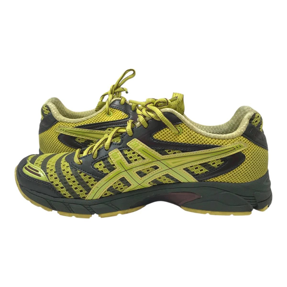 UB9-S GEL-DS TRAINER 14 ローカットスニーカー - Image 5