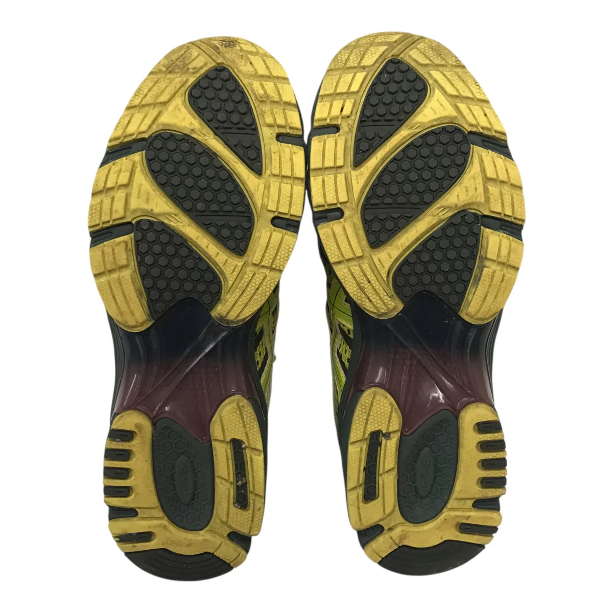 UB9-S GEL-DS TRAINER 14 ローカットスニーカー - Image 6