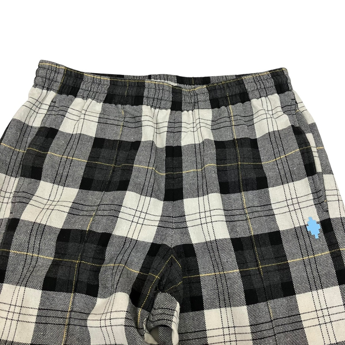チェックパンツ - Image 3