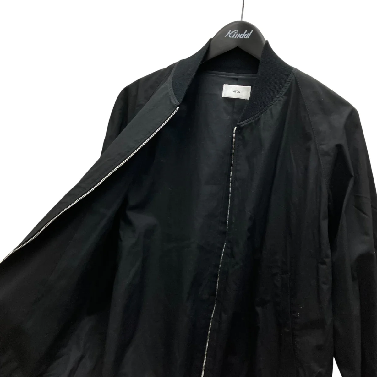 TSURIZOME COTTON FLIGHT JACKET フライトジャケット - Image 5