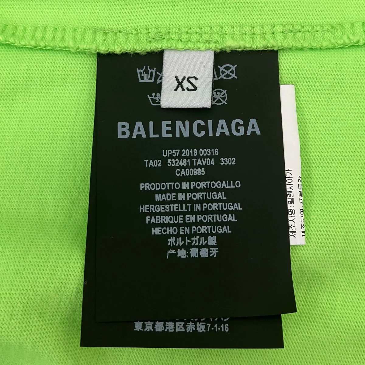半袖Tシャツ - Image 6