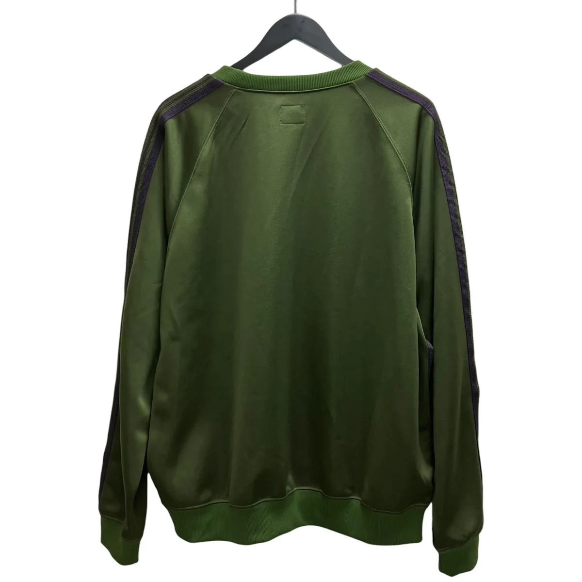TRACK CREW NECK SHIRT クルーネックスウェット - Image 2
