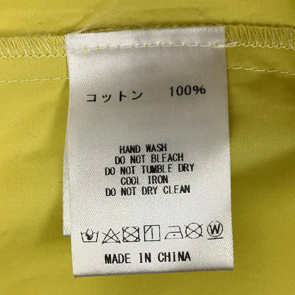 Factory Team Shirt半袖シャツ - Image 6