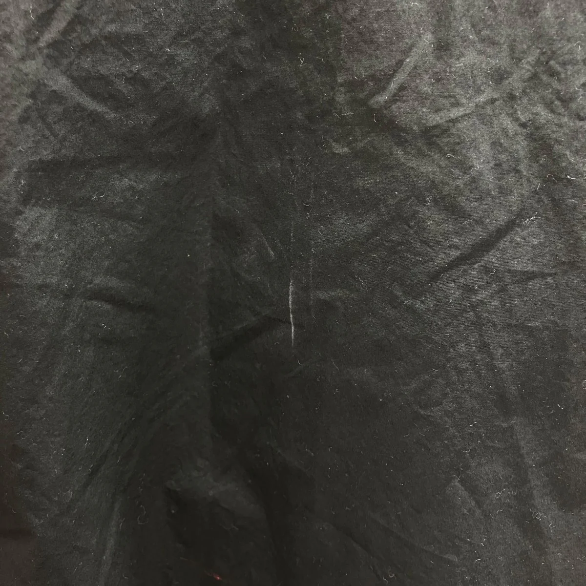 GARMENT DYED MESH PANEL SHIRT MYK SH 半袖シャツ - Image 7