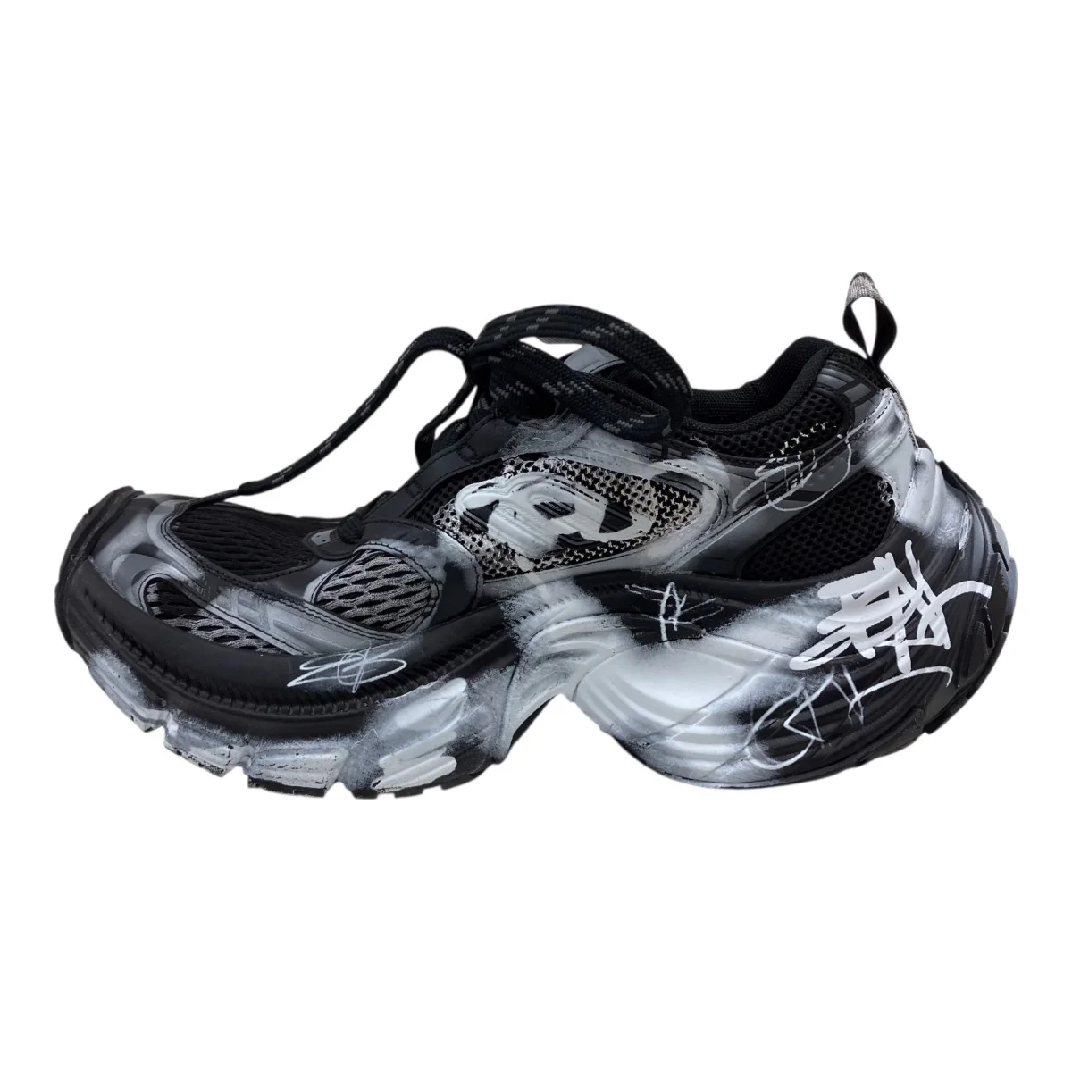 【6XL】 ローカットスニーカー - Image 5