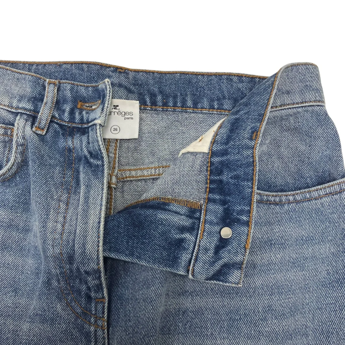 デニムパンツ - Image 4
