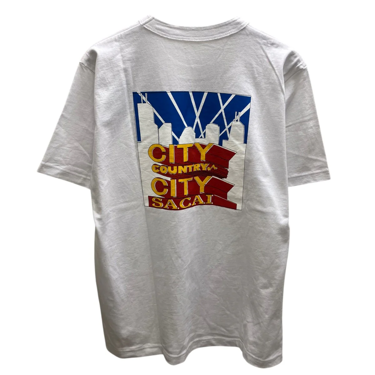 ロゴTシャツ - Image 3