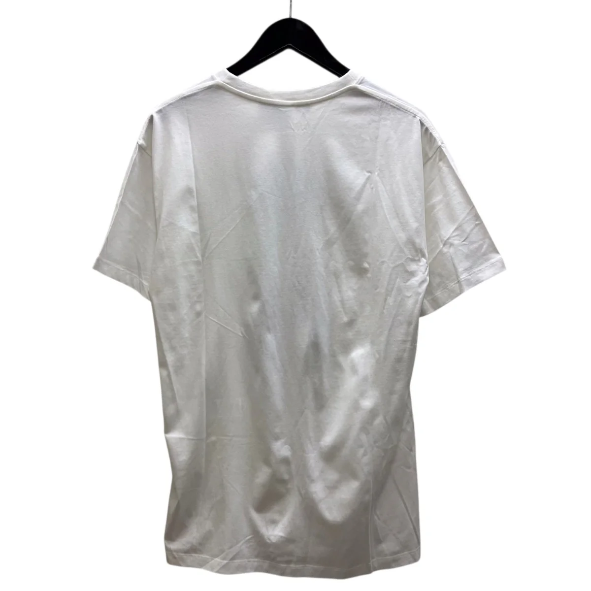 Spirited Away Bo Mouse Yu-bird T-shirt In Cotton White Multicolor 千と千尋の神隠し 坊ネズミ 湯バード Tシャツ - Image 3