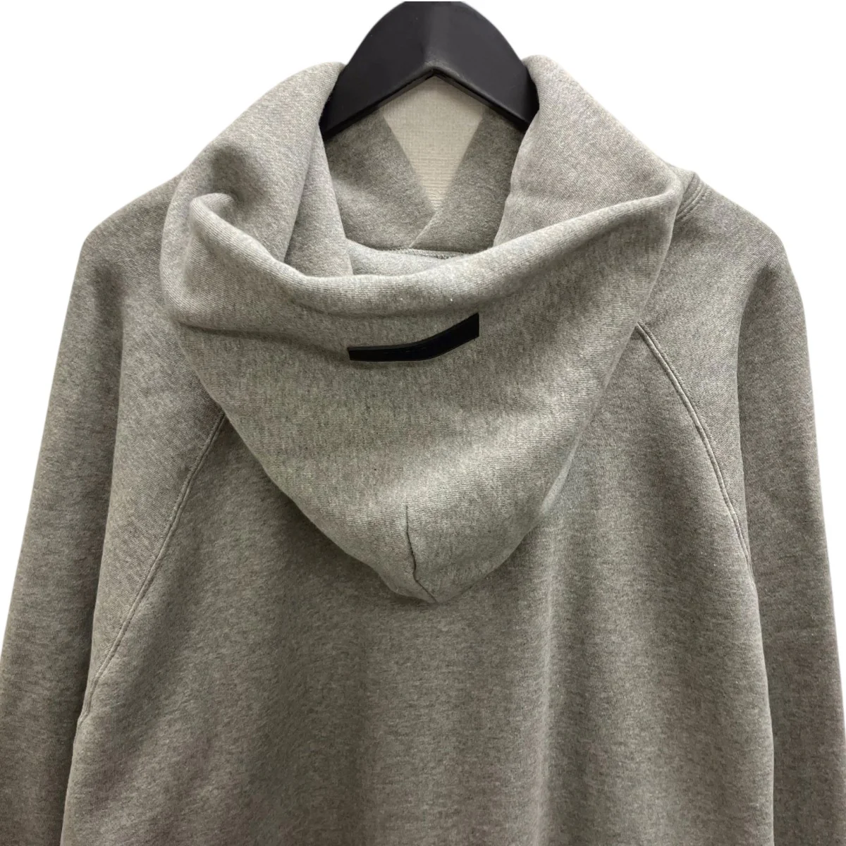 1977 HOODIEプルオーバーパーカー - Image 4
