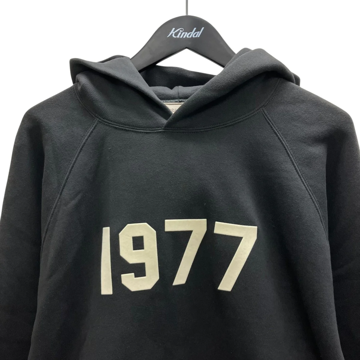1977 HOODIEプルオーバーパーカー - Image 3