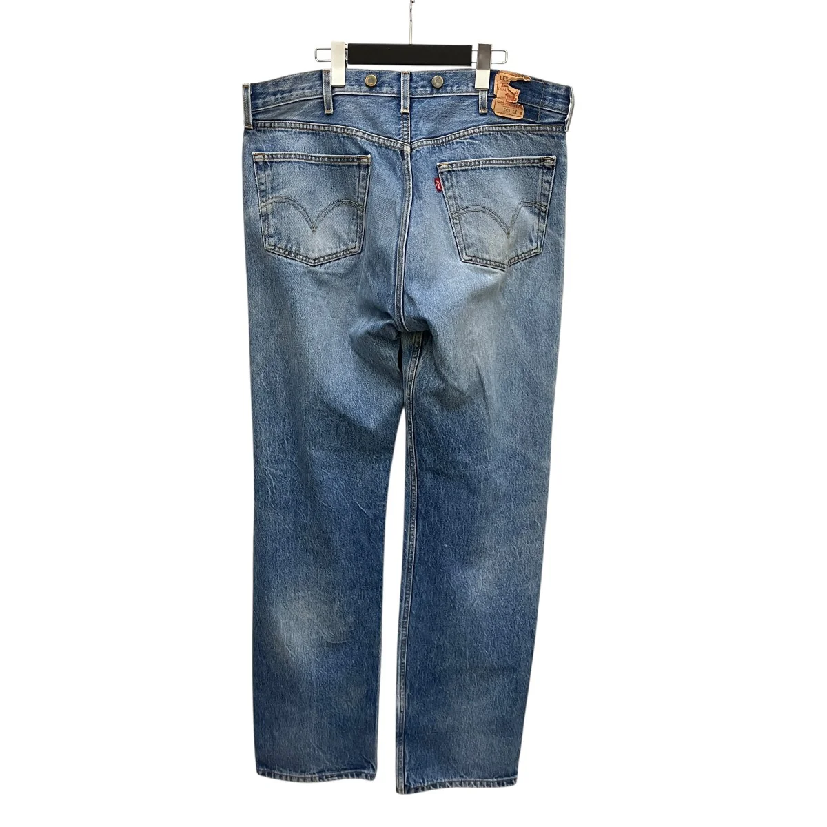 90年代デニムパンツ - Image 2
