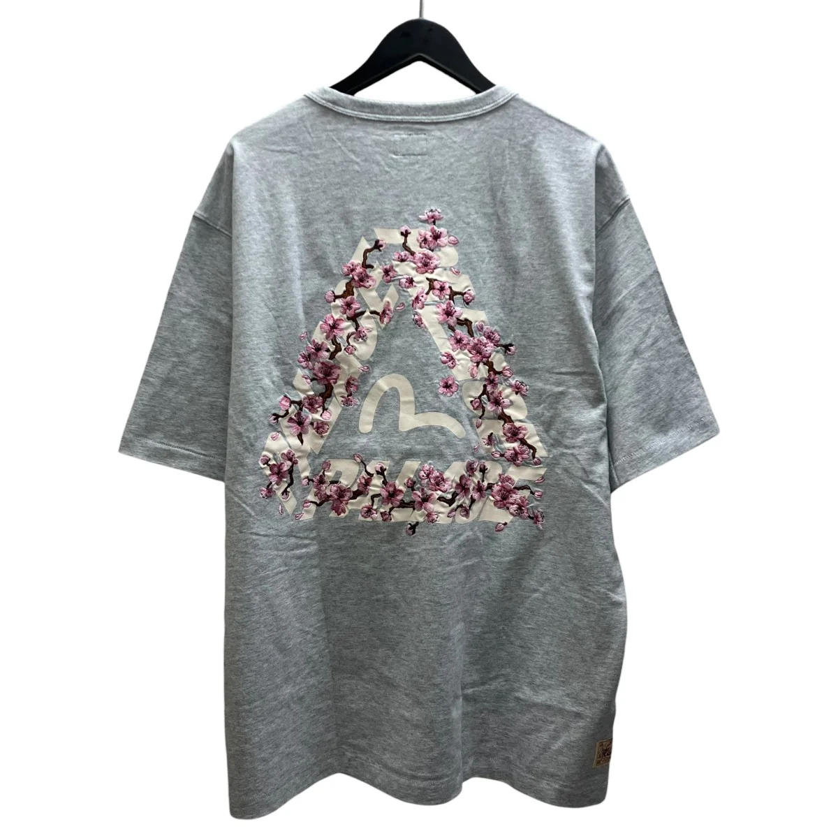 26SSHeavy Wash T Shirt半袖Tシャツ - Image 2