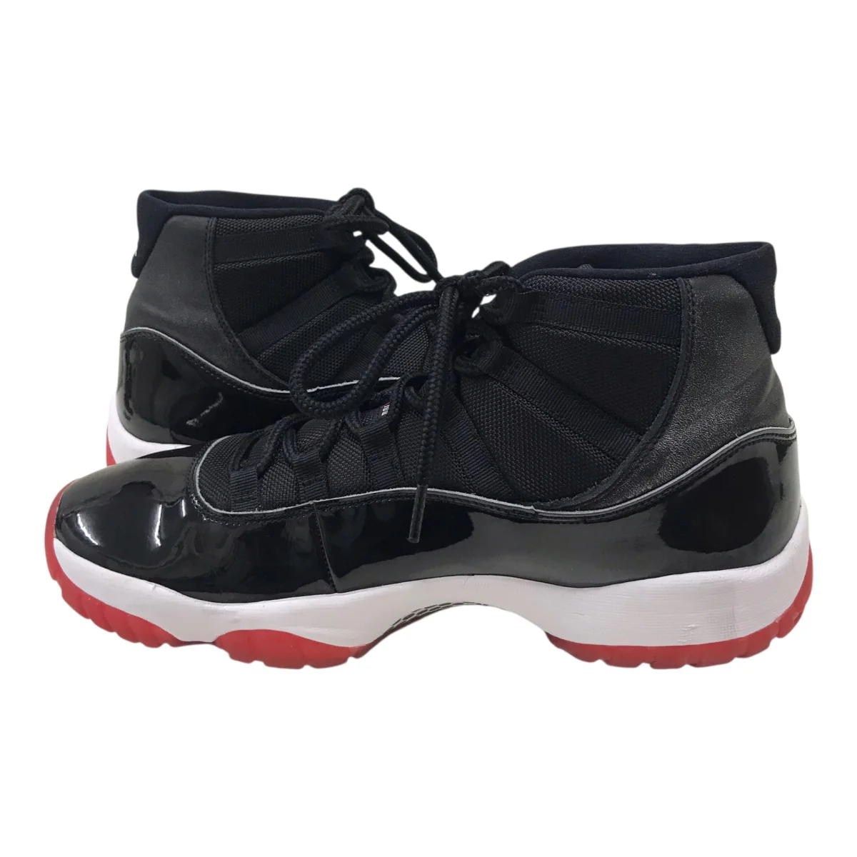 AIR JORDAN 11 RETRO ハイカットスニーカー - Image 5