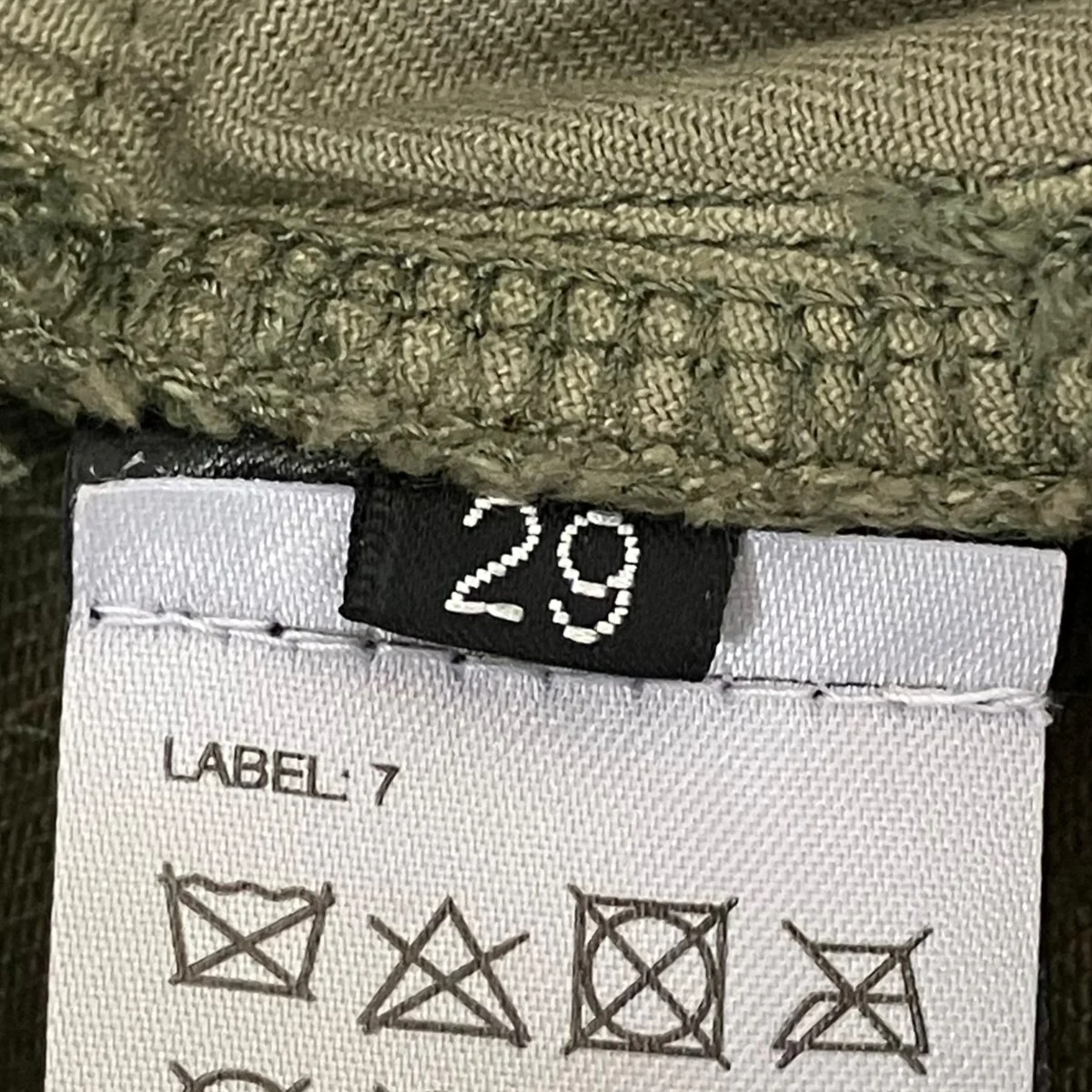 デニムパンツ - Image 5