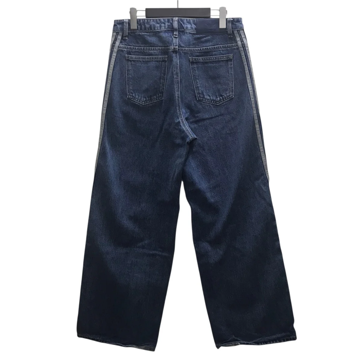 ルーズ デニムパンツ - Image 3