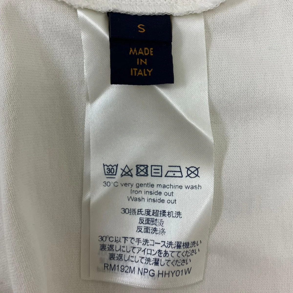 ホーリーマウンテン　プリントTシャツ - Image 6