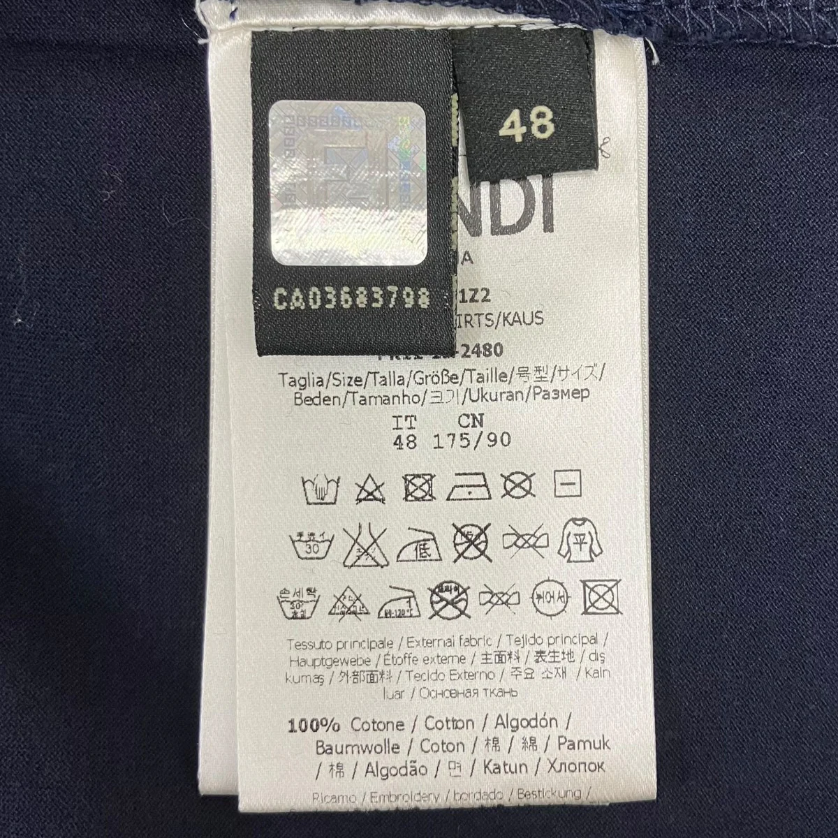 半袖Tシャツ - Image 6