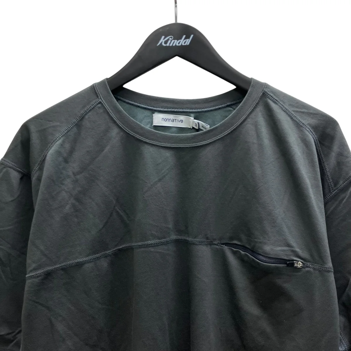 JOGGER S S TEE C N JERSEY ICE PACK 半袖Tシャツ - Image 3