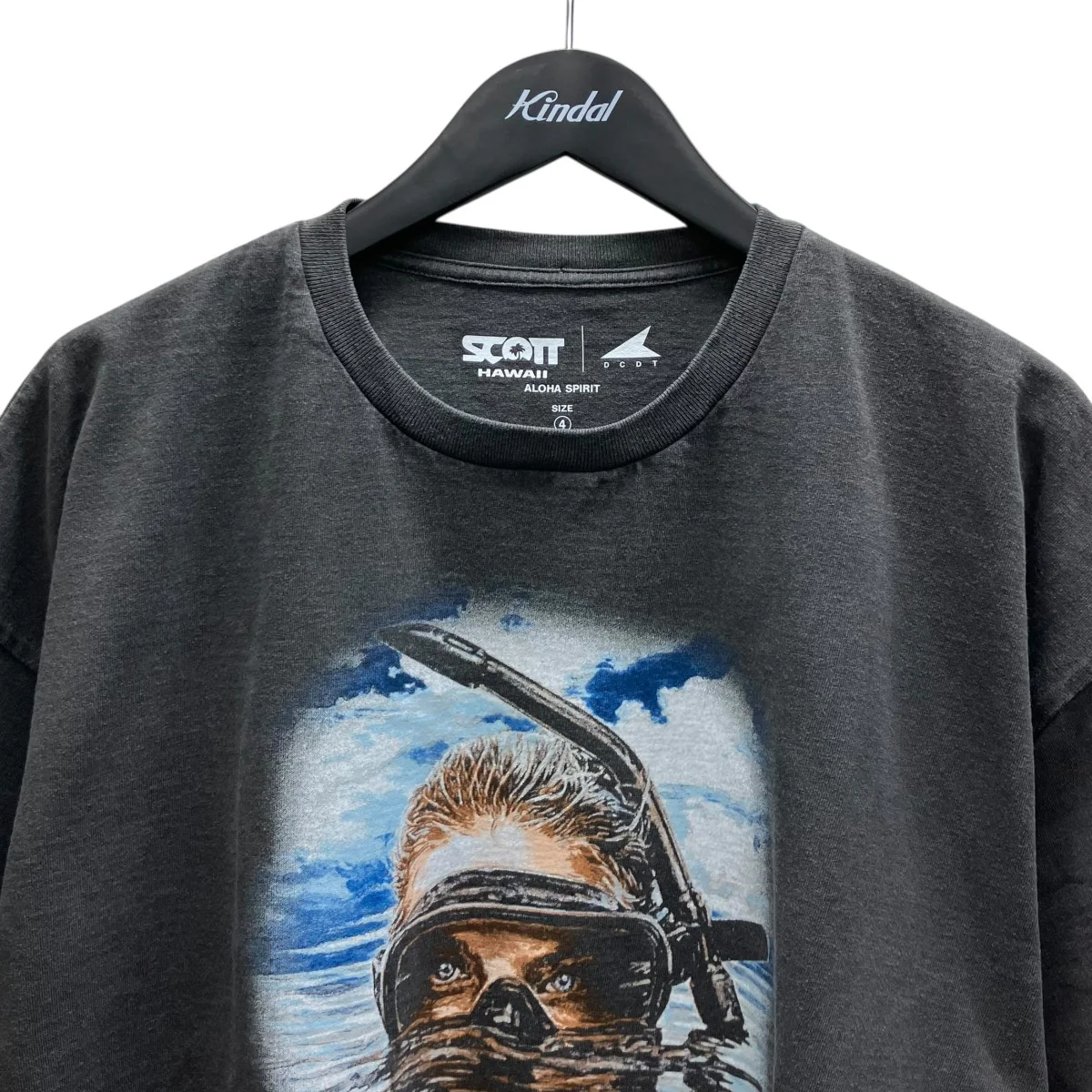 プリントTシャツ - Image 3