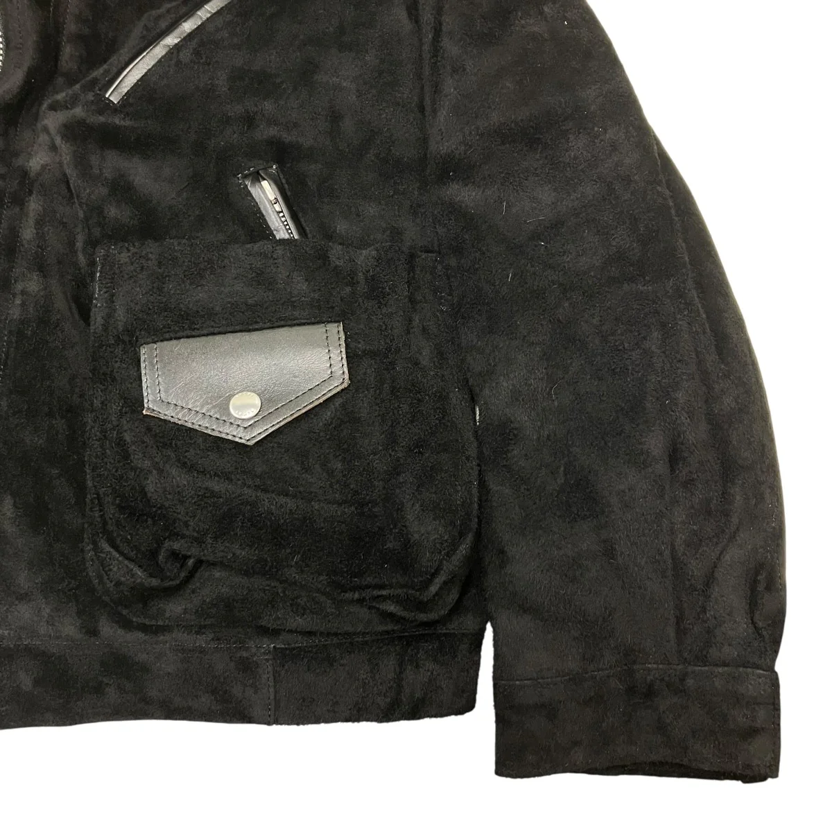 26AWSuede Blousonスエードブルゾン - Image 7