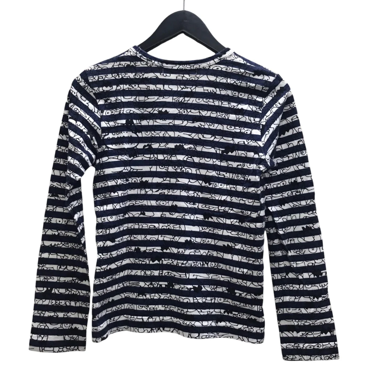 ロングスリーブTシャツ - Image 3