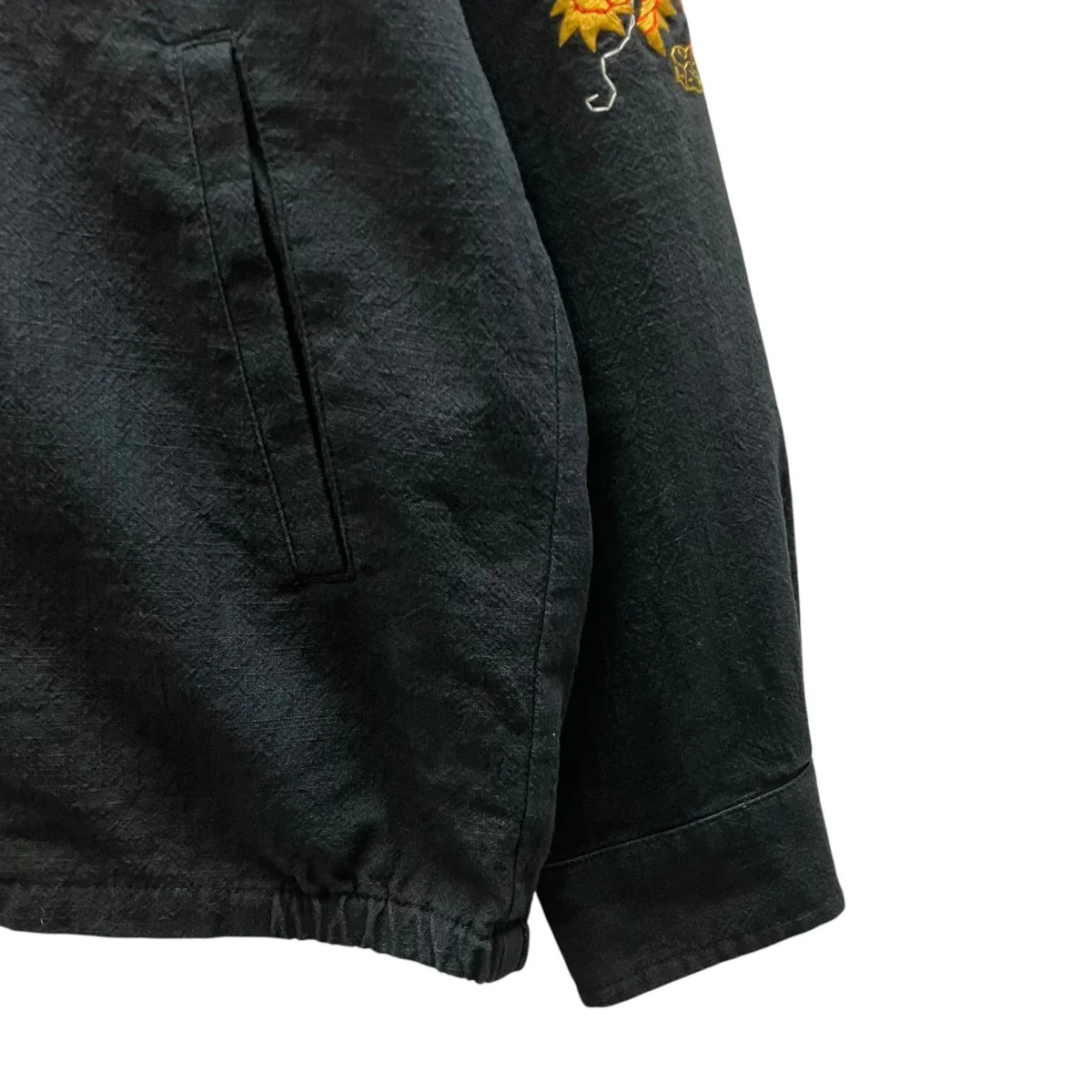 SOUVENIR BLOUSON スーベニアジャケット - Image 5