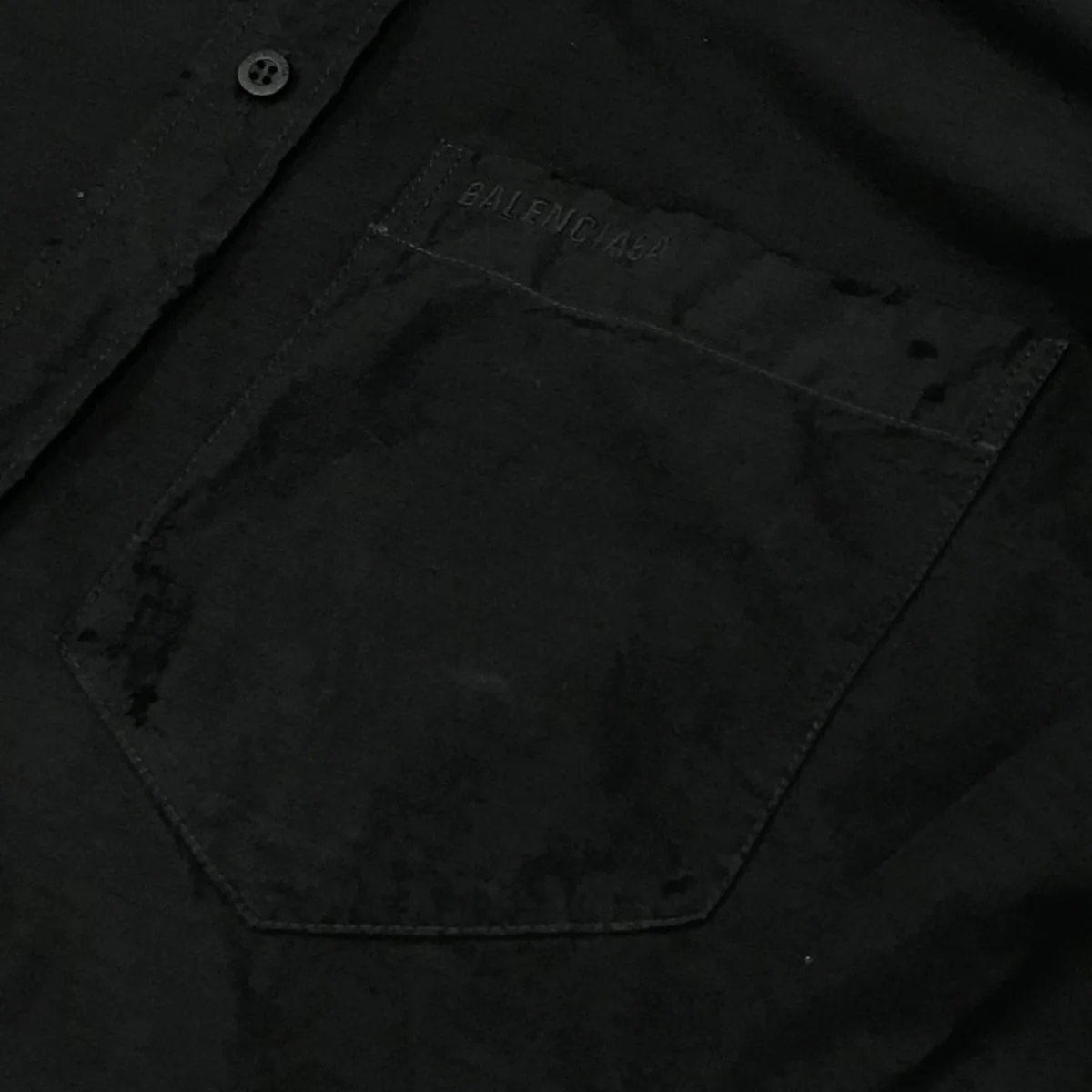 24AW 長袖シャツ - Image 8